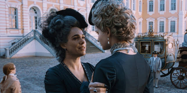 02:00: Mozart/Mozart (6/6) | Das Erste | 12/18 2025