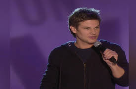 The Half Hour Season 1: Theo Von