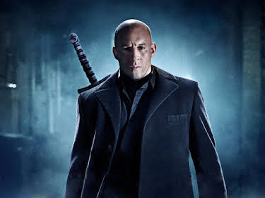 00:40: The Last Witch Hunter | Kabel Eins | 9/17 2026