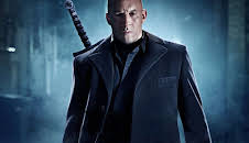 The Last Witch Hunter