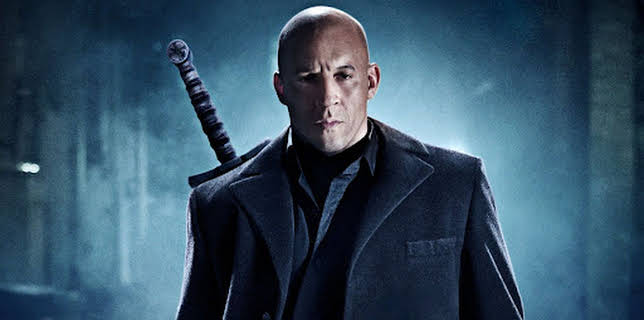 20:15: The Last Witch Hunter | Kabel Eins | 12/1 2025