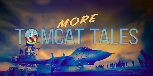 More Tomcat Tales (2023)