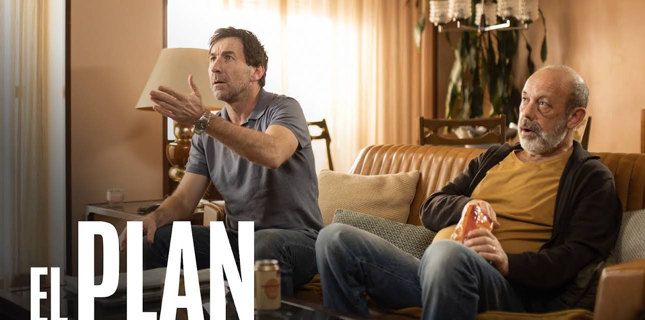 El Plan (2020)