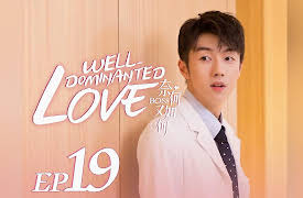 Well Dominated Love: EP 19