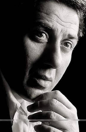 Sunny Deol as 
