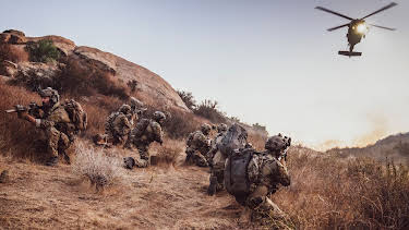 18:00: SEAL Team (S3 E8) (S3) | TV6 | 7/31 2026