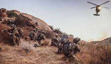 SEAL Team (S3 E8)