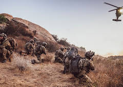 SEAL Team