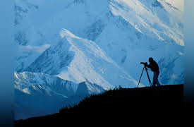 Fundamentals of Photography: Let's Go to Work--Landscapes