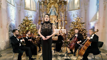 19:15: So schön klingt Weihnachten! | Das Erste | 12/21 2025