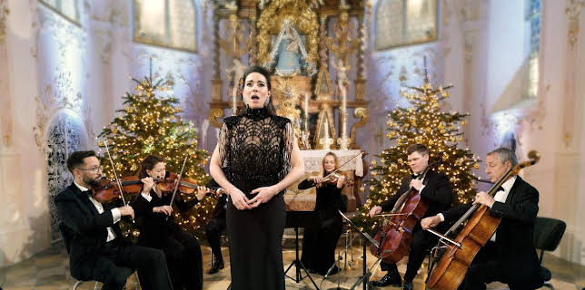 18:15: So schön klingt Weihnachten! | Das Erste | 12/21 2025