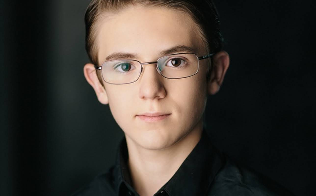 Sean Michael Kyer
