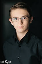 Sean Michael Kyer as 