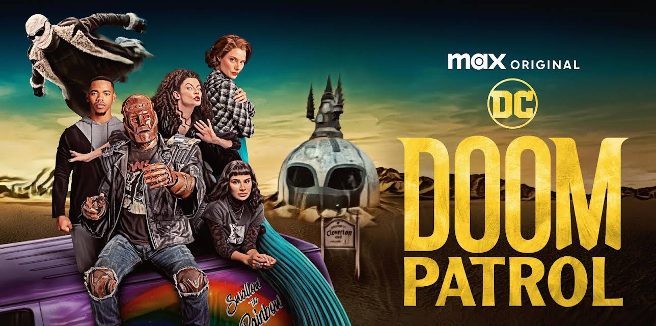 Doom Patrol, Season 1