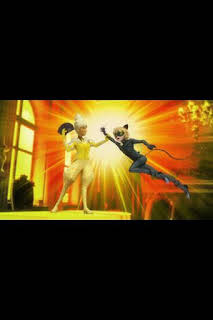 14:45: Las Aventuras de Ladybug (T5): Ep.6 Determinación | Disney Junior | 4/4 2026