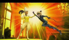 Las Aventuras de Ladybug (T5): Ep.6 Determinación