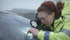 The Crash Detectives