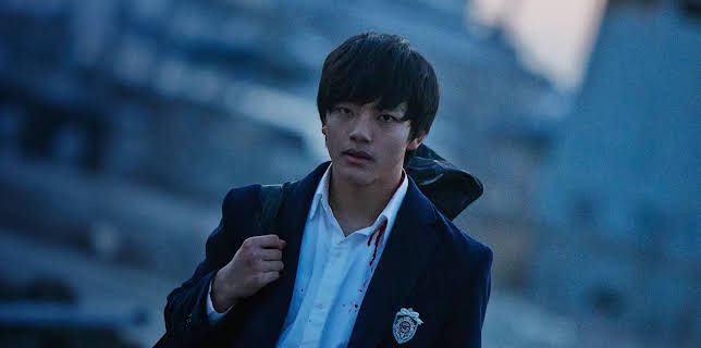 Hwayi: A Monster Boy (2013)