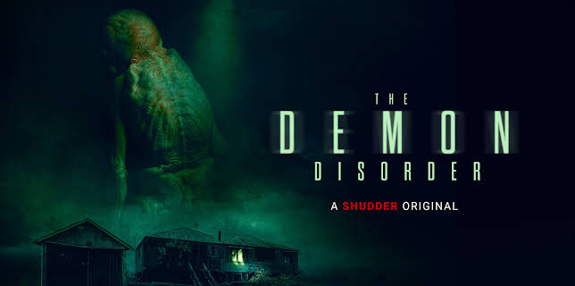 The Demon Disorder (2024)