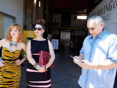 14:45: Storage Wars: New York | ProSieben Maxx | 10/21 2026