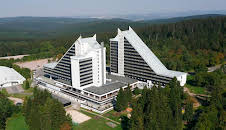 Interhotels - Glanz, Verfall und Auferstehung