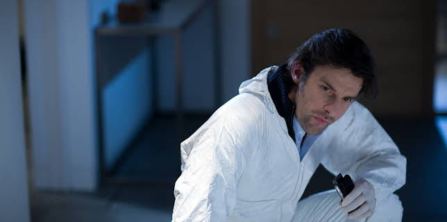 22:05: Tyst vittne (S13 E3) (S13) | Kanal 11 | 3/22 2026