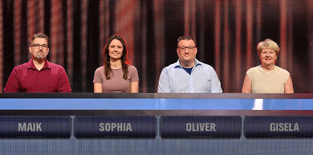 14:25: Gefragt - Gejagt | SWR Fernsehen RP | 2/26 2026