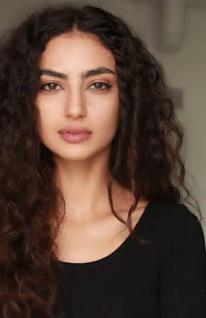 Medalion Rahimi as 