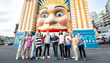 Lego Masters Australia