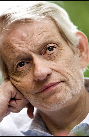 Jesper Klein as 