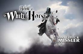Behold a White Horse: Behold a White Horse - Session 1