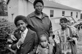 Atlanta's Missing and Murdered: The Lost Children: Episode 5