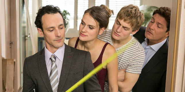 12:25: Familie Dr. Kleist (67) | RBB Fernsehen | 3/1 2026