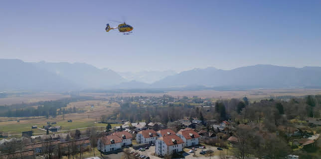 19:25: Die Lebensretter von Murnau - Einsatz am Limit | ZDF | 11/26 2025