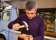 The Travelling Auctioneers