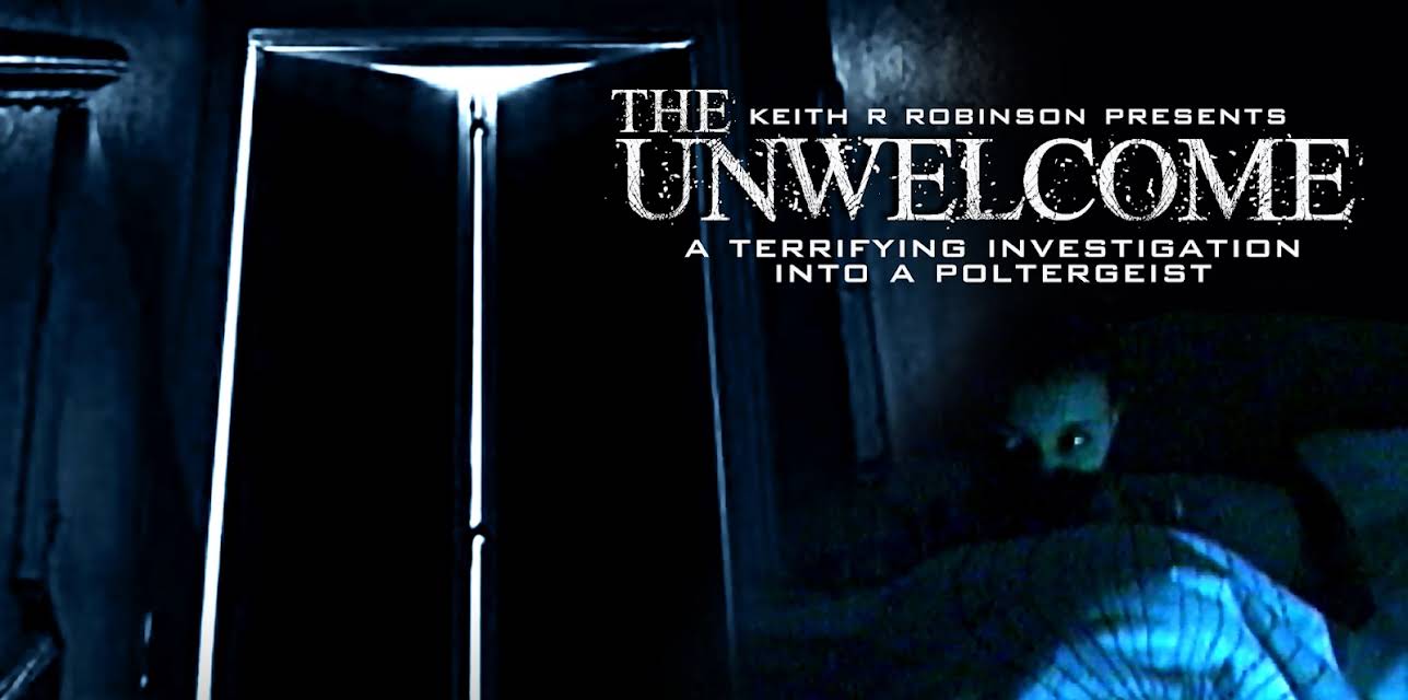 The Unwelcome (2022)