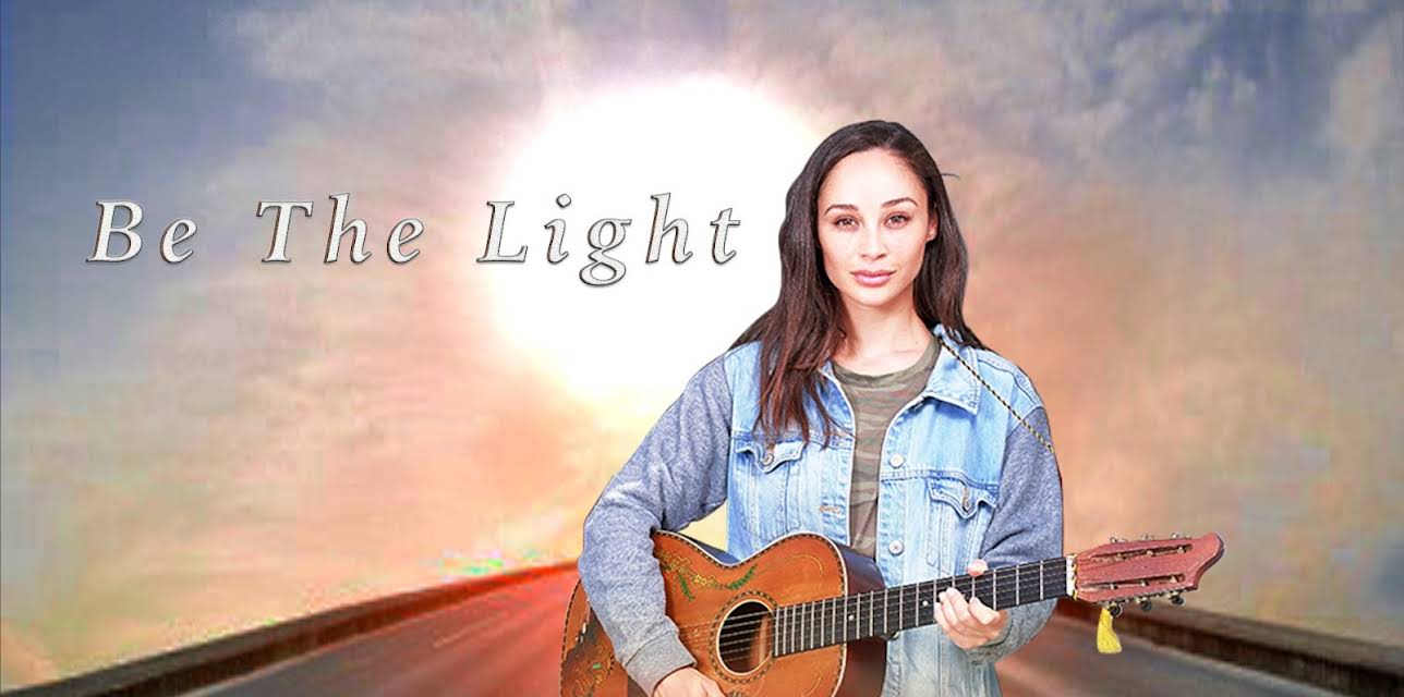 Be The Light (2020)