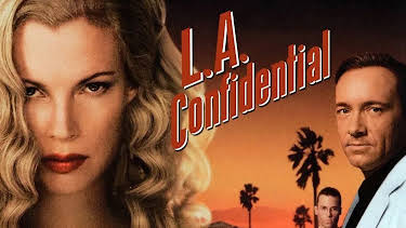 22:15: MAD THRILLER: 'L.A. CONFIDENTIAL' | BE MAD | 9/26 2026