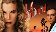 MAD THRILLER: 'L.A. CONFIDENTIAL'