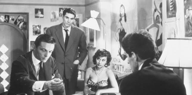 23:35: Rififi | One | 12/22 2025