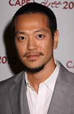 Louis Ozawa Changchien som 