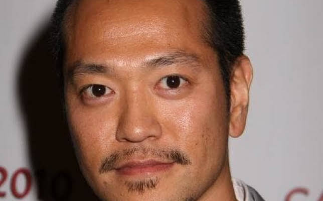 Louis Ozawa Changchien