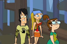 Total Drama: Episode 6