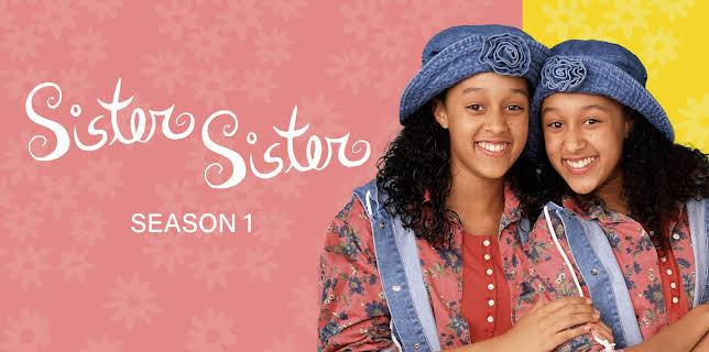 Sister, Sister Season 1