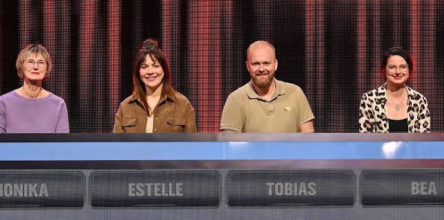 14:25: Gefragt - Gejagt | SWR Fernsehen RP | 3/5 2026