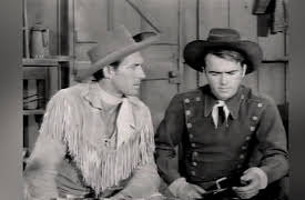 Range Rider: Blind Trail