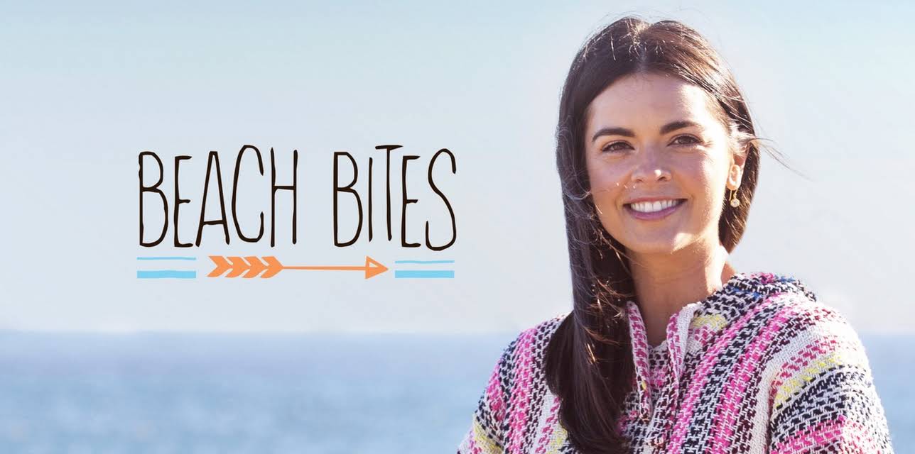 Beach Bites with Katie Lee