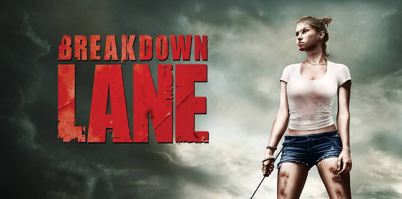 Breakdown Lane (2017)