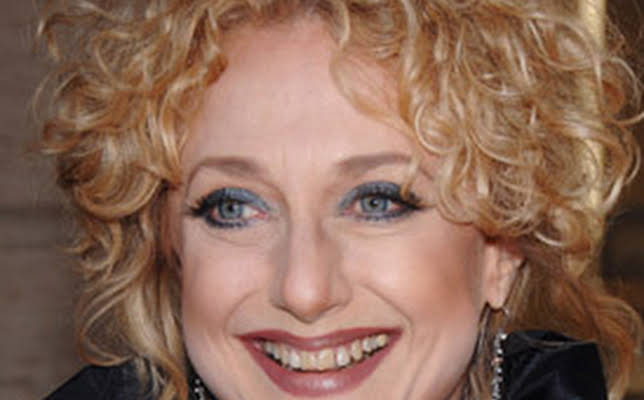 Carol Kane