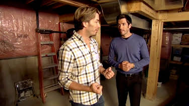 6:00 PM: My Dream Home (S1 E4) (S1) | W | 1/2 2026